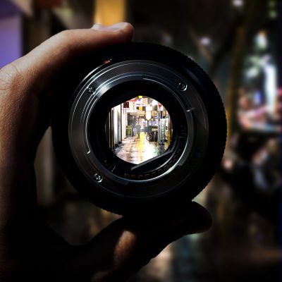 Photographie