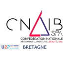 Logo CNAIB SPA Bretagne
