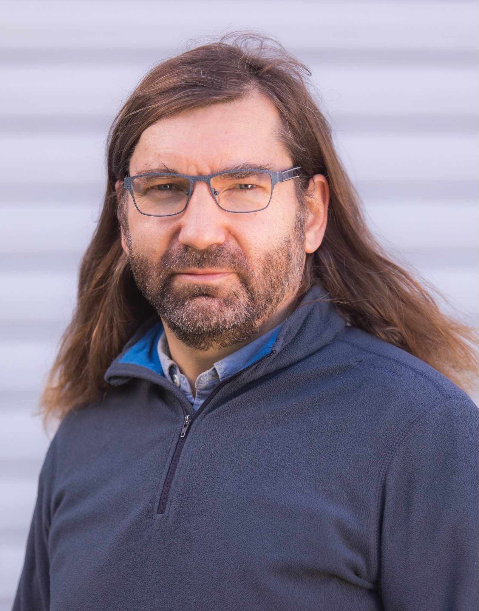 FNAR/FRAMMM Bretagne : Christophe CHAMPION