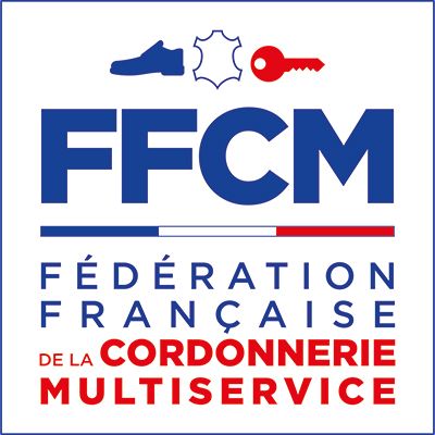 FFCM - Fédération Française de la Cordonnerie Multiservice