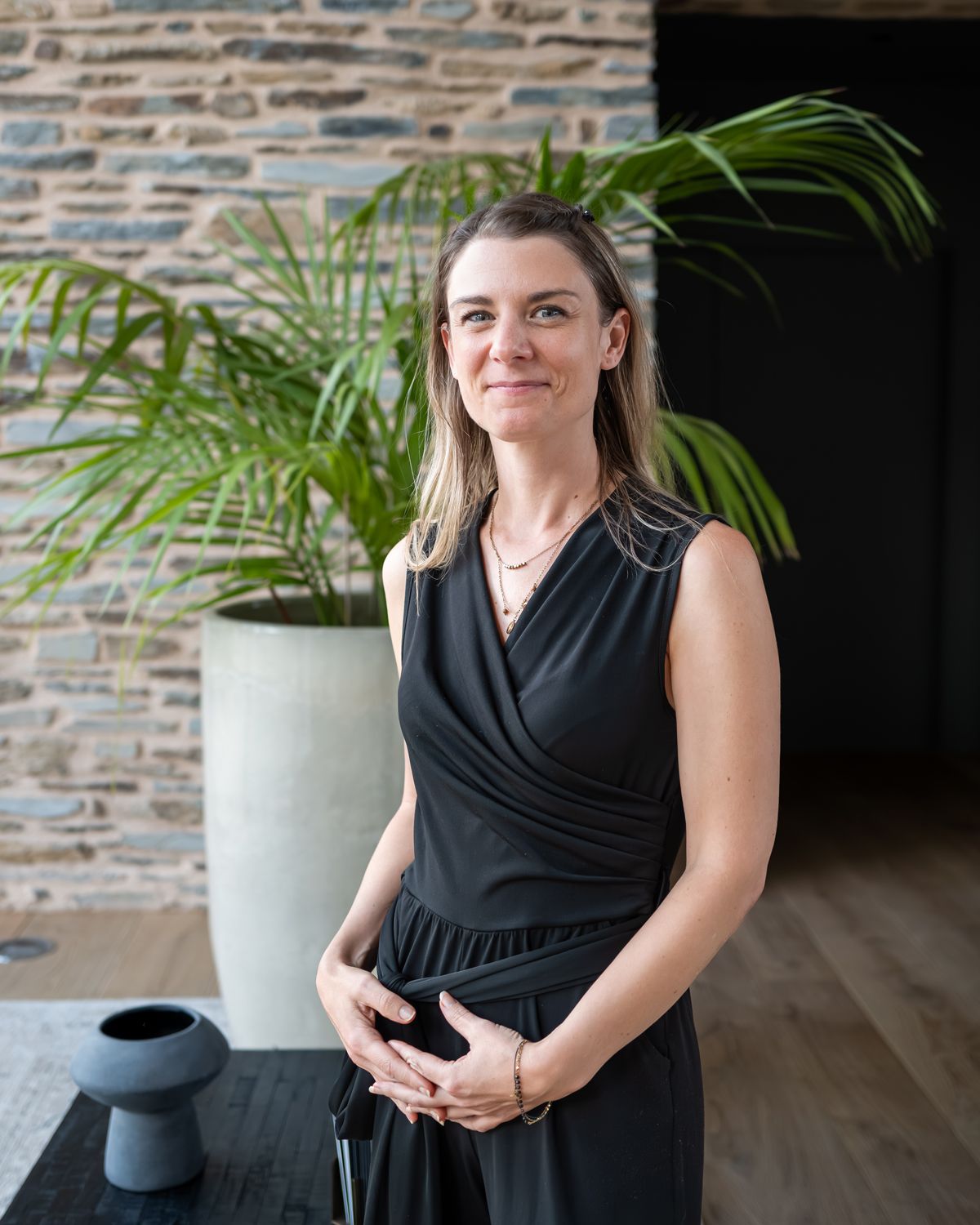 Sabrina Stephan Esthéticienne 