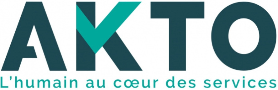AKTO — Entreprises de service à forte intensité de main d'œuvre